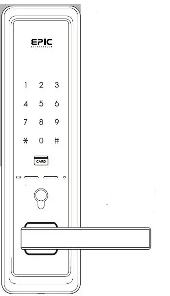 EPIC-FUTUREPROOF-ES-K70-Digital-Door-Lock-PRODUCT