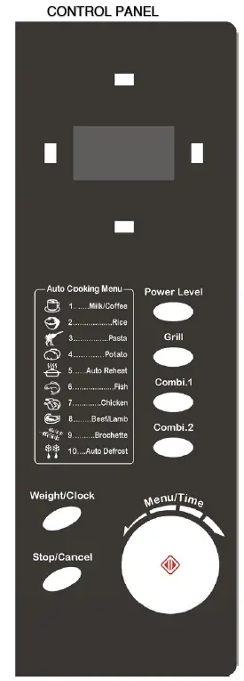 HKoenig-VIO9-Microwave-Oven-2