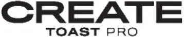CREATE-Toast-Pro-Toaster-Machine-LOGO