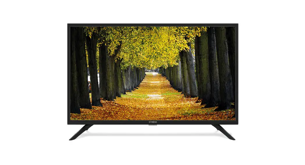 Strong Srt 32hb3003 Led Tv With Dvb-t2-c-s2 User Manual Strong Srt 32hb3003 Led Tv With Dvb-t2-c-s2 User Manual