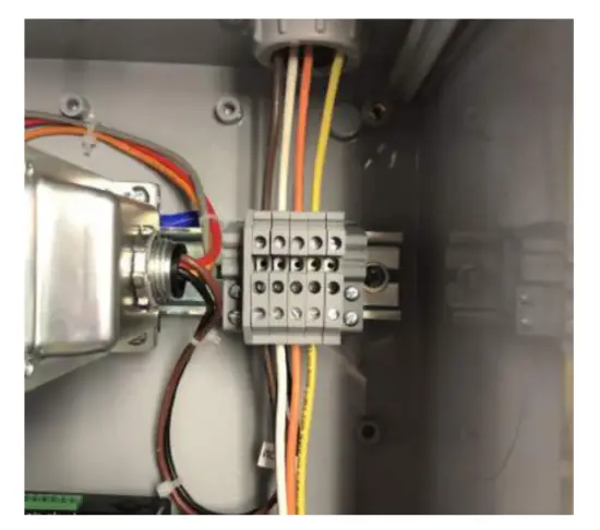 eGauge PEK 277V Powered Enclosure Kit - fig12