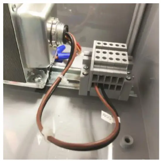 eGauge PEK 277V Powered Enclosure Kit - fig5