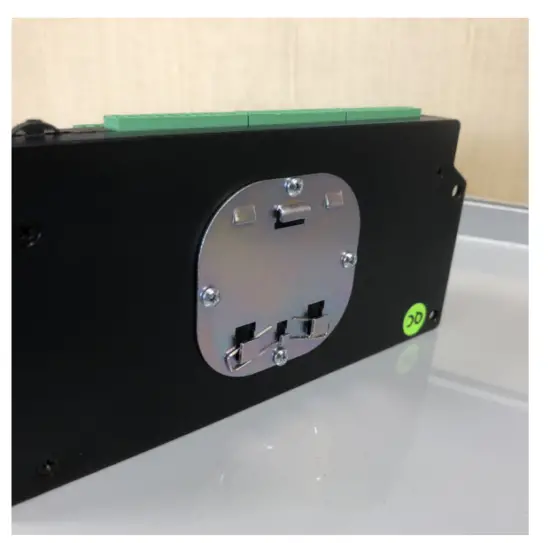 eGauge PEK 277V Powered Enclosure Kit - fig8