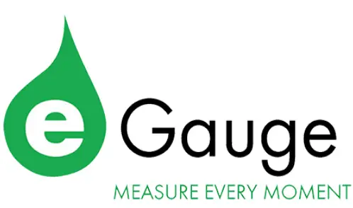 eGauge logo