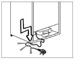Cylinda -KF7400NEHE- Higher -Refrigerated -Freezer -2