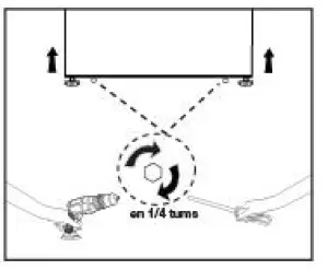 Cylinda -KF7400NEHE- Higher -Refrigerated -Freezer -4