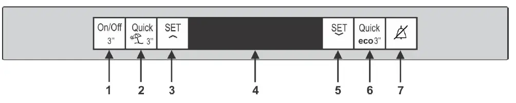 Cylinda -KF7400NEHE- Higher -Refrigerated -Freezer -5