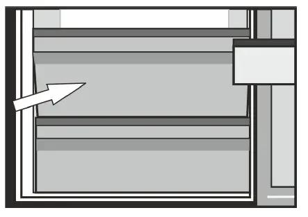 Cylinda -KF7400NEHE- Higher -Refrigerated -Freezer -6