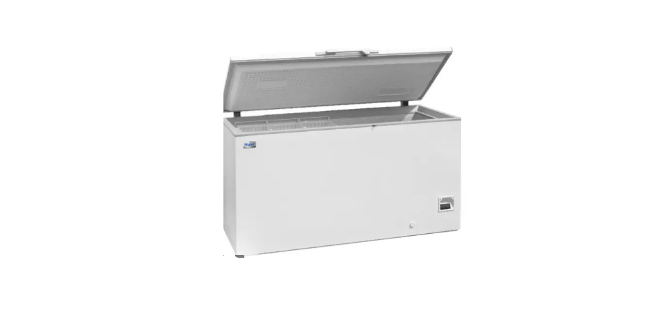 Cylinda Kf7400nehe Higher Refrigerated Freezer User Manual