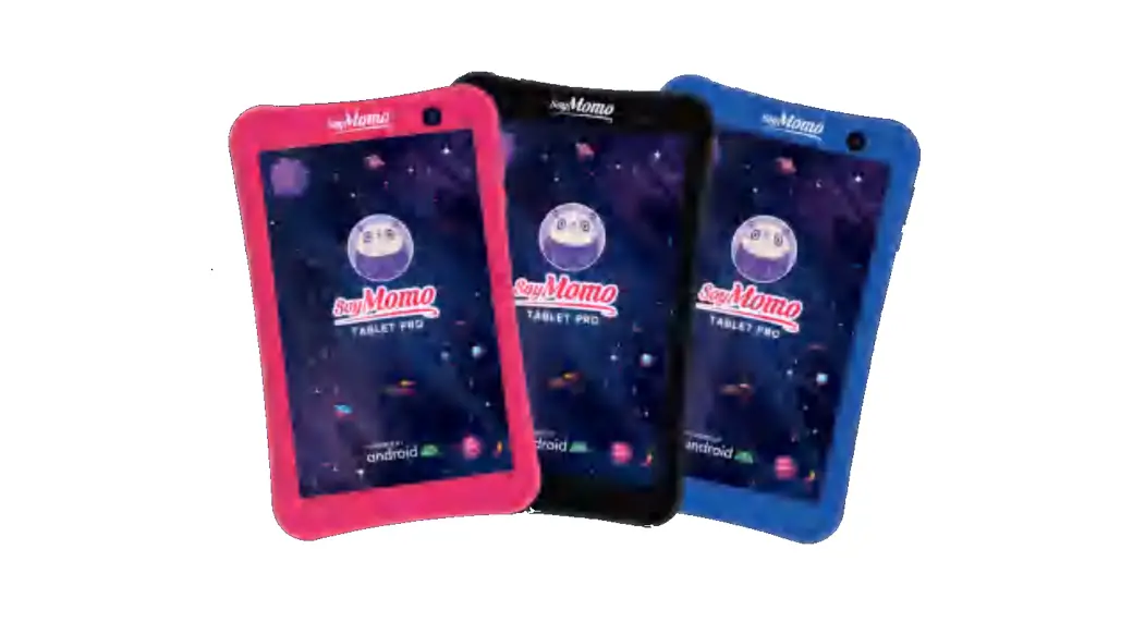Soymomo Pro 10 Children Smart Tablet User Manual
