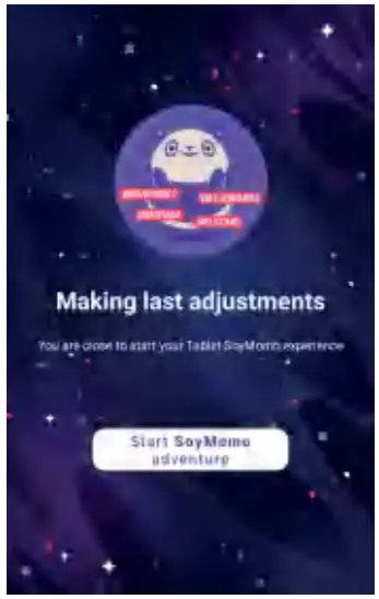 SoyMomo PRO 10 Children Smart Tablet - SoyMomo adventure