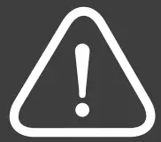 Warning icon