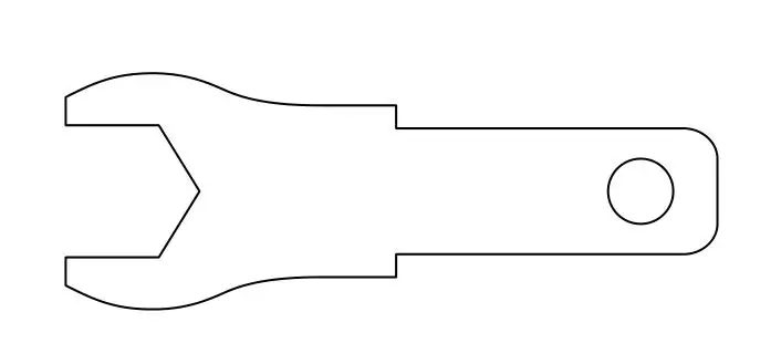 MYTEE 8903 Wand Style Spinner Tile and Grout Cleaning Tool - 1.5” to 2” Barbed Hose Adapter