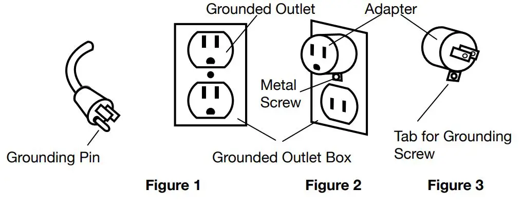 MYTEE 8903 Wand Style Spinner Tile and Grout Cleaning Tool - Figure1,2,3