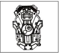 gravastar mars pro bluetooth speaker 10