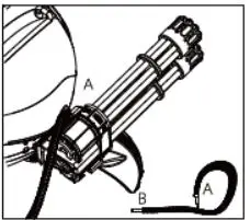 gravastar mars pro bluetooth speaker 16