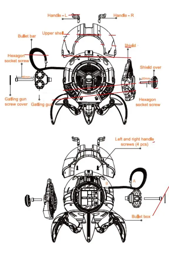 gravastar mars pro bluetooth speaker 4