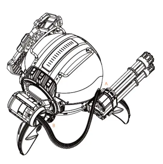 gravastar mars pro bluetooth speaker 5