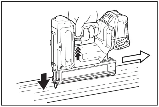 Testing the safety system