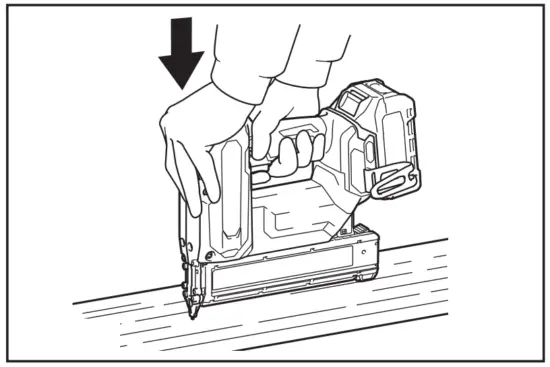 Testing the safety system