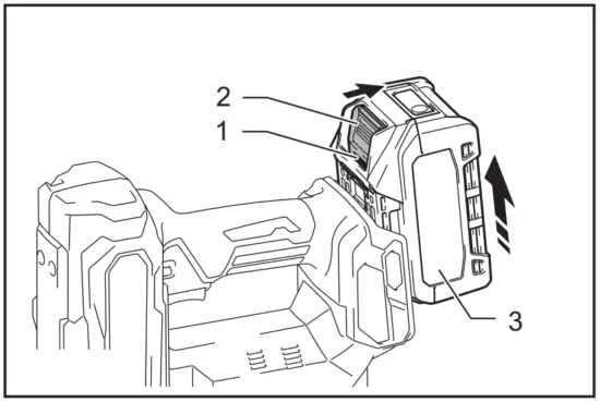 Installation And Battery