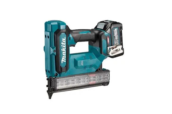 Makita Fn001g Cordless Brad Nailer Instruction Manual Makita Fn001g Cordless Brad Nailer Instruction Manual
