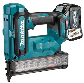 makita FN001G Cordless Brad Nailer