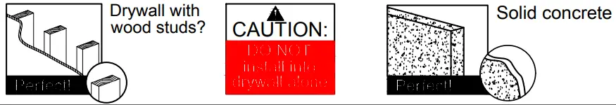 US- MOUNT-Ful- Motion -TV-Wal- Mount-for-Most-47-8-4inch -lat-Screen-LED-4K-TV-T=- Mount-Bracke- Dual-Swivel-fig-3