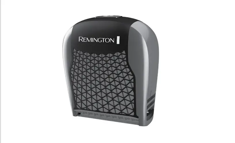 Remington Groom Body User Manual Remington Groom Body User Manual