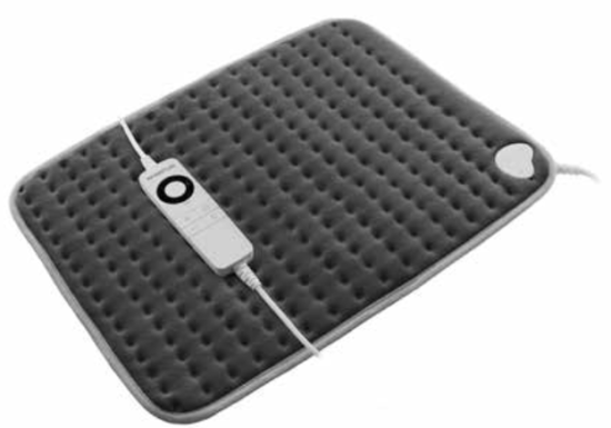 INVENTUM HN186G Heating Pad