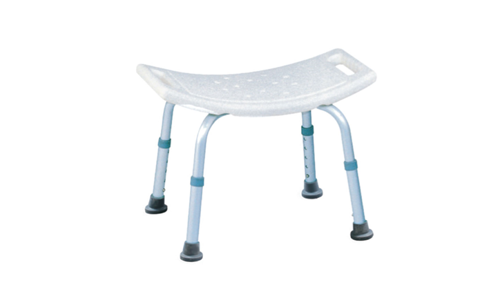 Gima Swivel Shower Chair User Manual Gima Swivel Shower Chair User Manual