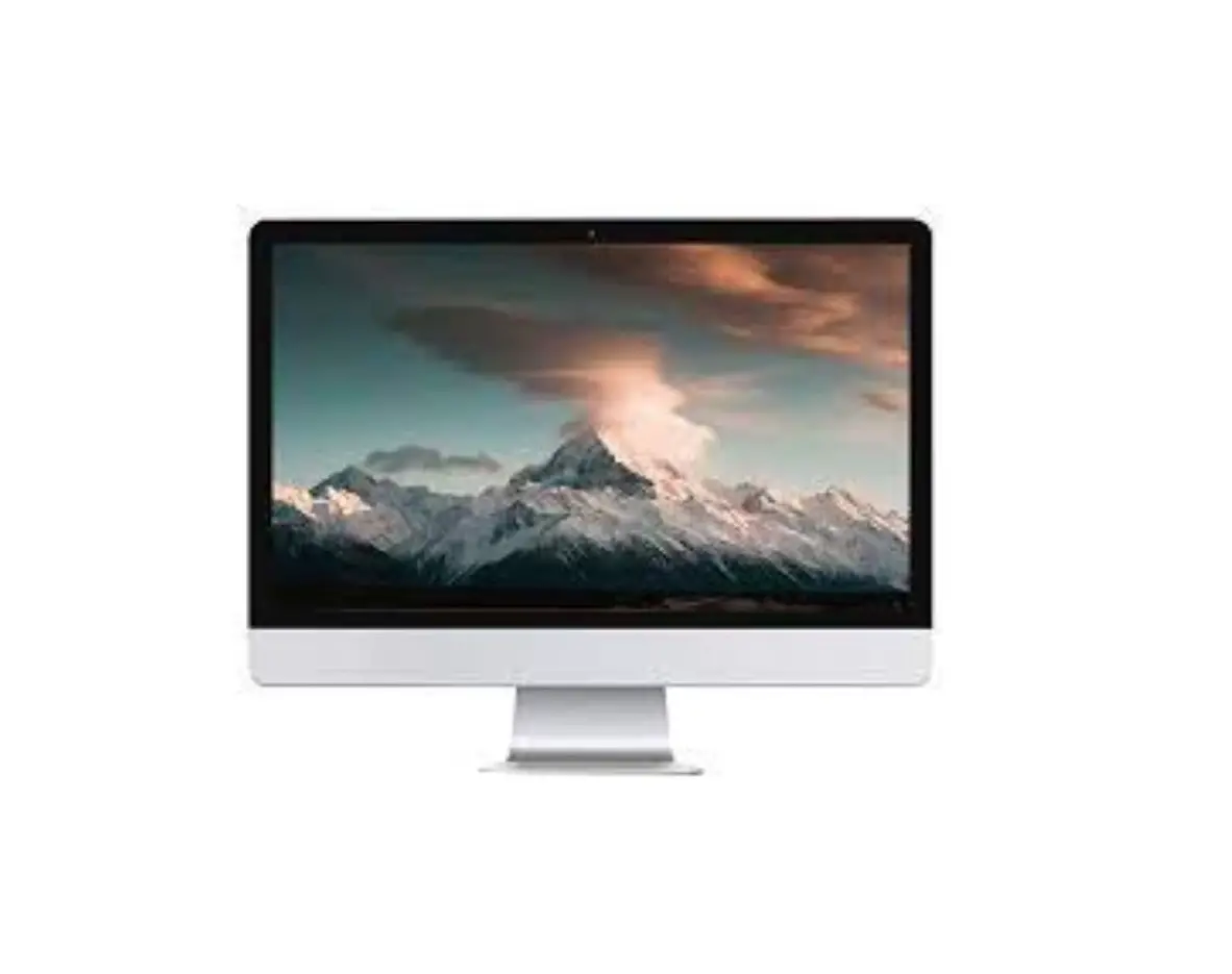 Guangzhou Chuxun Electronic Technology Cx215c Touch Computer All-in-one Machine Instruction Manual