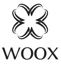 WOOX - logo