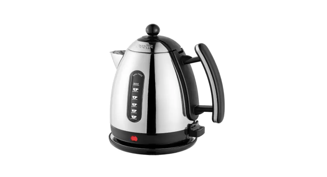 Dualit 219424 1.5l Lite Kettle Instruction Manual Dualit 219424 1.5l Lite Kettle Instruction Manual
