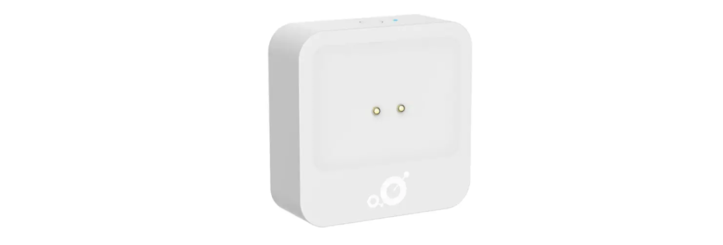 Merryiot Cd10 Air Quality Co2 Sensor Owner's Manual Merryiot Cd10 Air Quality Co2 Sensor Owner's Manual
