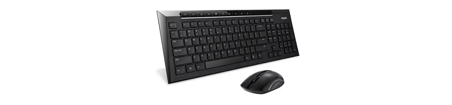 Protoarc Ekm01 Ergonomic Dual Mode Rechargeable Wireless Keyboard Mouse Com User Manual