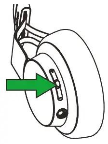 Jabra Move Wireless Headphone-- Reject call