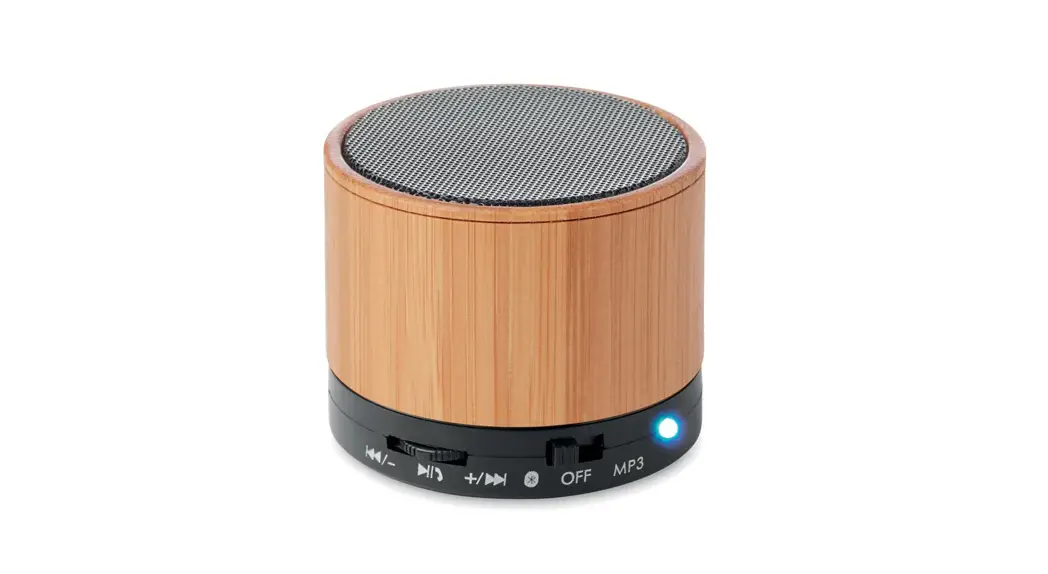 Gem Group 101520-231b Auden Bamboo Bluetooth Speaker Instruction Manual Gem Group 101520-231b Auden Bamboo Bluetooth Speaker Instruction Manual