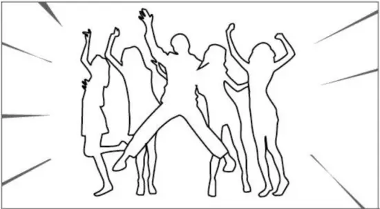 GREENLUX LGS01A Light Show Gaming Speaker - Fig 21