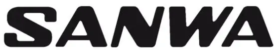 SANWA - logo