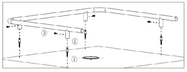 SUMMIT-SBC695OS-Outdoor-Kegerator-1