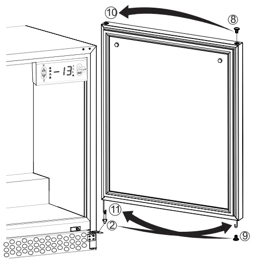 SUMMIT-SBC695OS-Outdoor-Kegerator-13