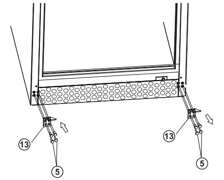 SUMMIT-SBC695OS-Outdoor-Kegerator-14