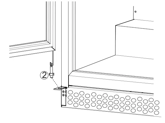 SUMMIT-SBC695OS-Outdoor-Kegerator-15