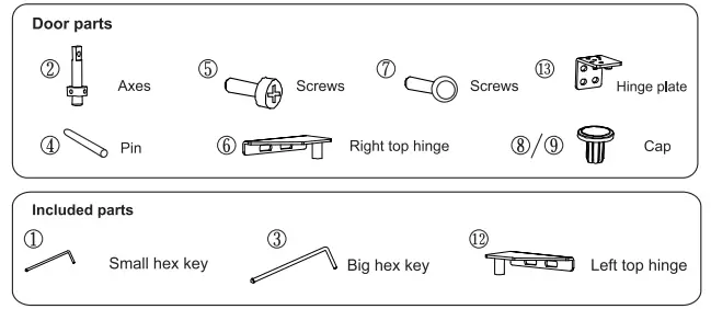 SUMMIT-SBC695OS-Outdoor-Kegerator-4