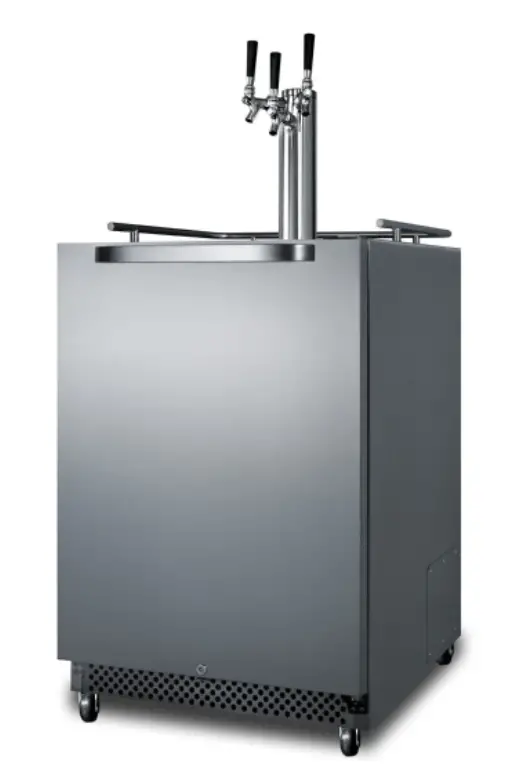 SUMMIT-SBC695OS-Outdoor-Kegerator