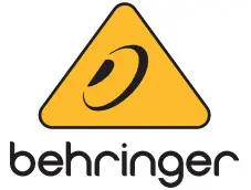 behringer - logo