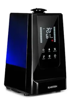 KLARSTEIN-10032103-Vapoair-Ultrasonic-Humidifier-product