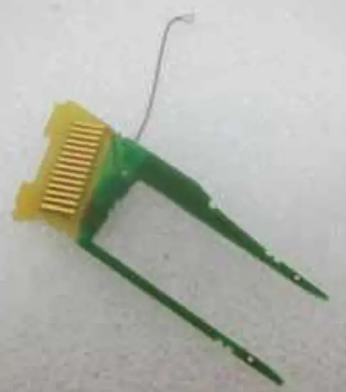 DATALOGIC 0022 915MHz Mizar Radio Module - FIG 5