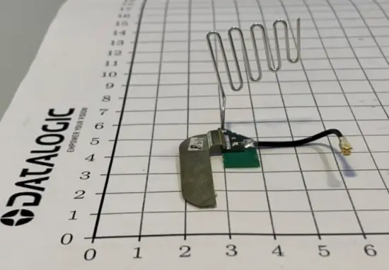 DATALOGIC 0022 915MHz Mizar Radio Module - FIG 8